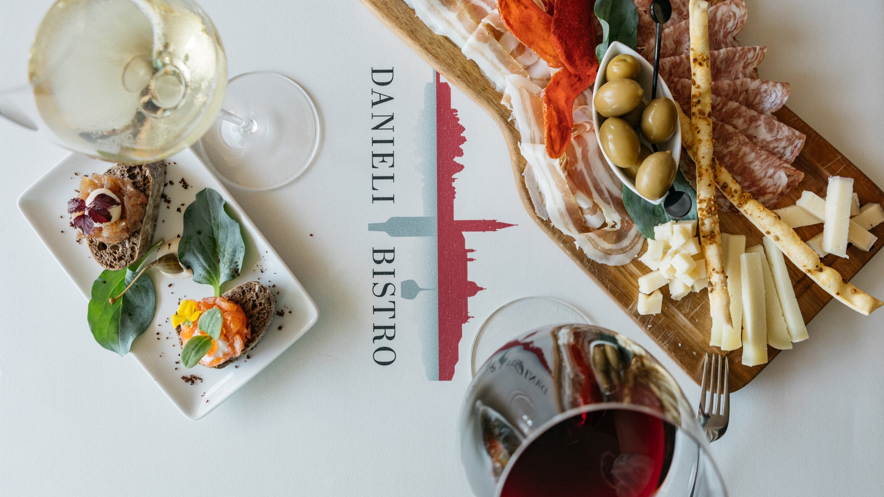 Masi wine tasting