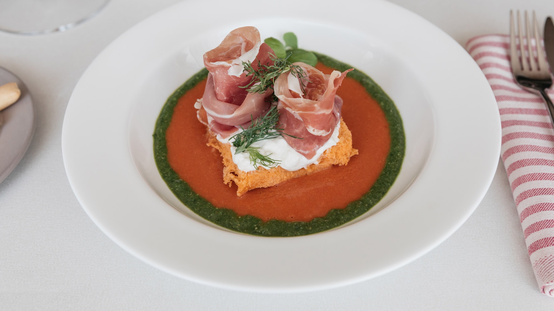 cicchetti danieli bistro venice